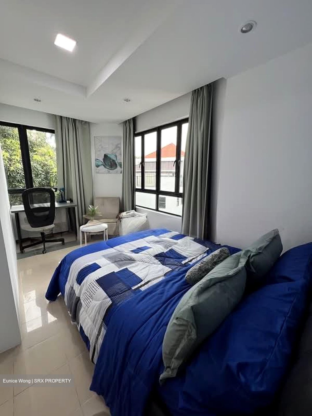 Villa De West (D5), Condominium #551117611